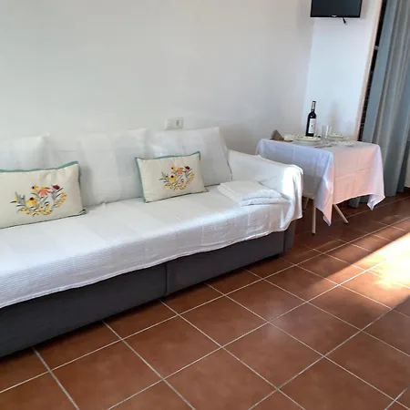 Veuras El Mar - Madrague Beach Studio 24 Appartement Roses